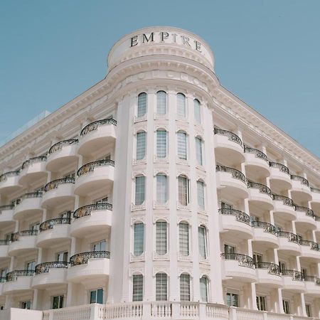 Hotel Empire Albania Durres Bagian luar foto