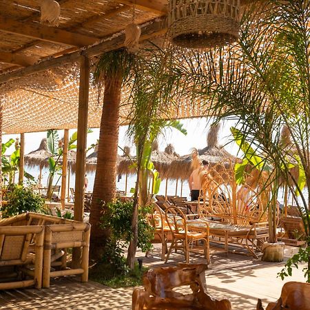 Hotel Empire Albania Durres Bagian luar foto