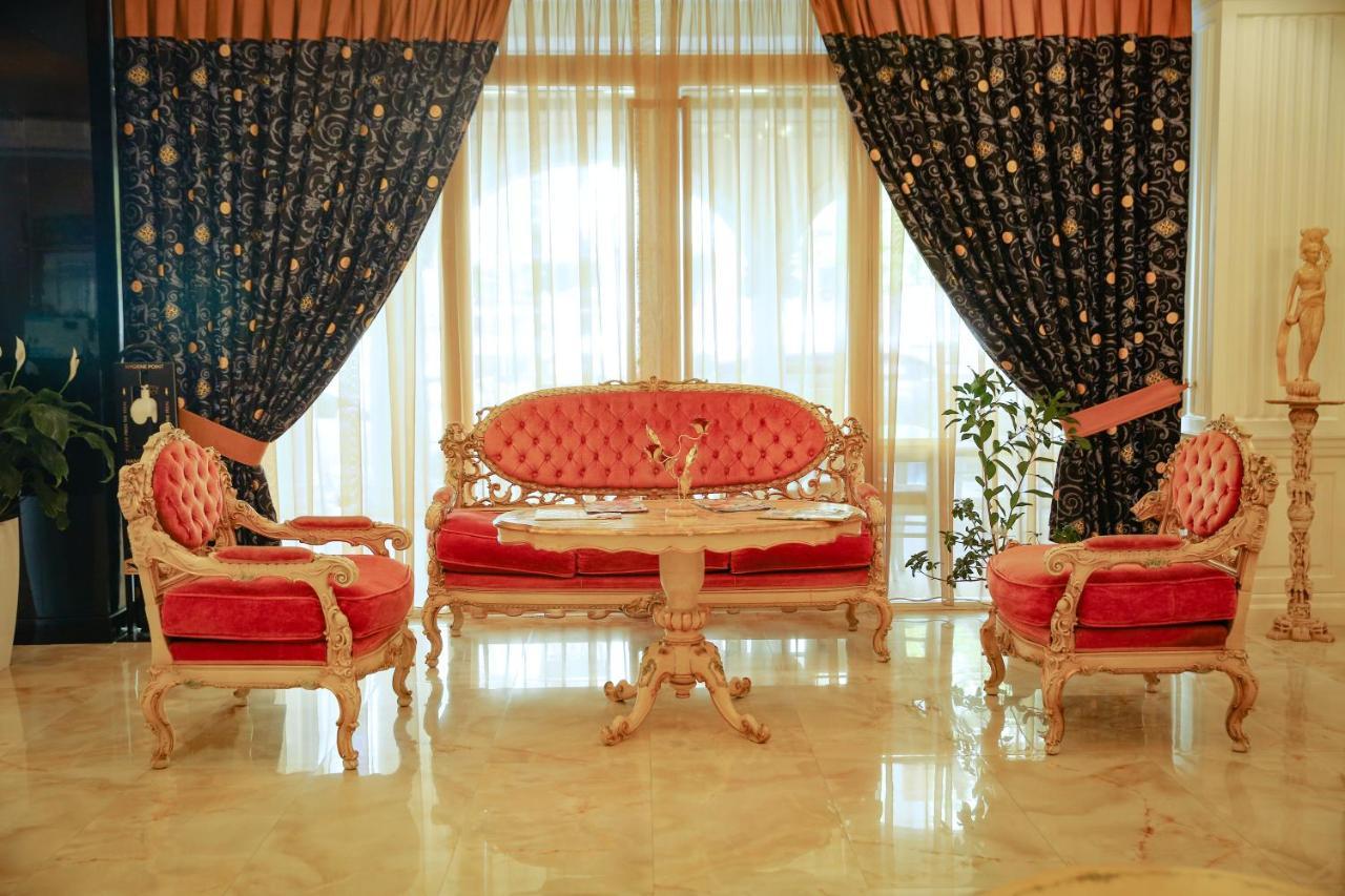 Hotel Empire Albania Durres Bagian luar foto