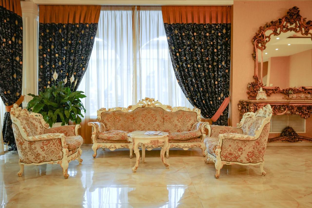 Hotel Empire Albania Durres Bagian luar foto