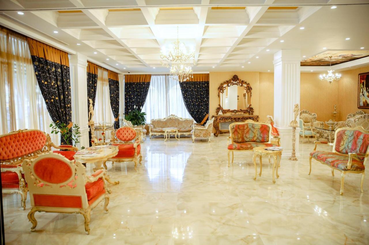 Hotel Empire Albania Durres Bagian luar foto