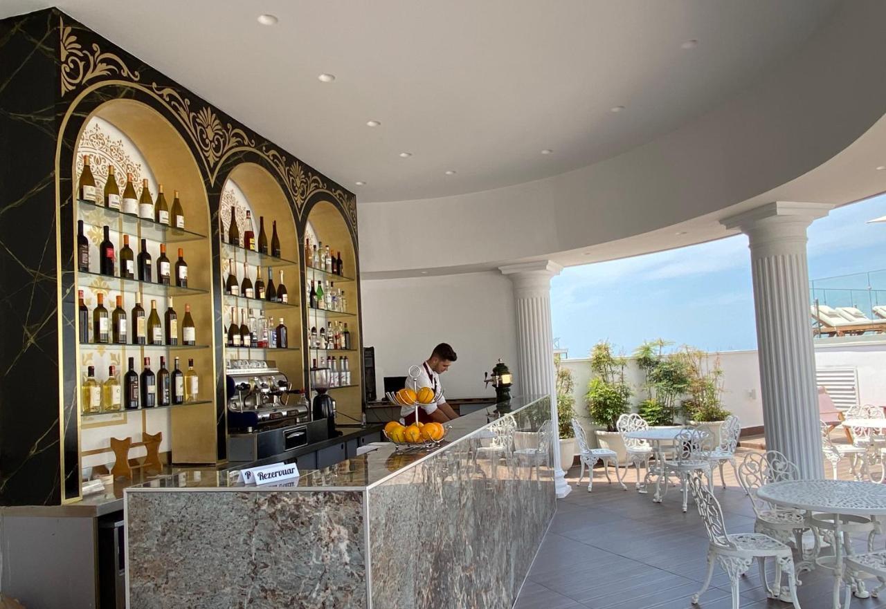 Hotel Empire Albania Durres Bagian luar foto