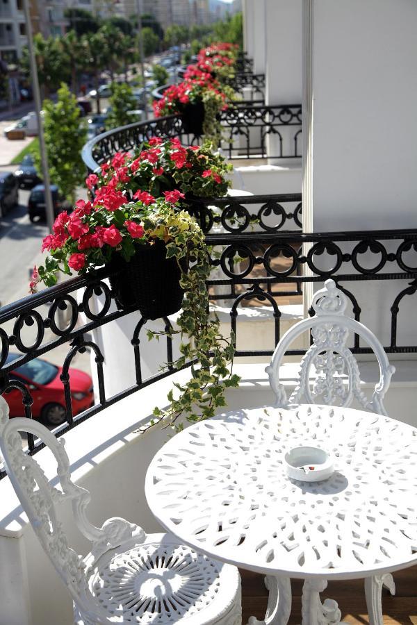 Hotel Empire Albania Durres Bagian luar foto