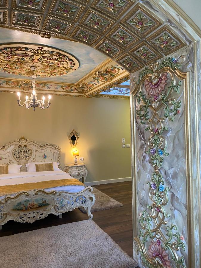 Hotel Empire Albania Durres Bagian luar foto