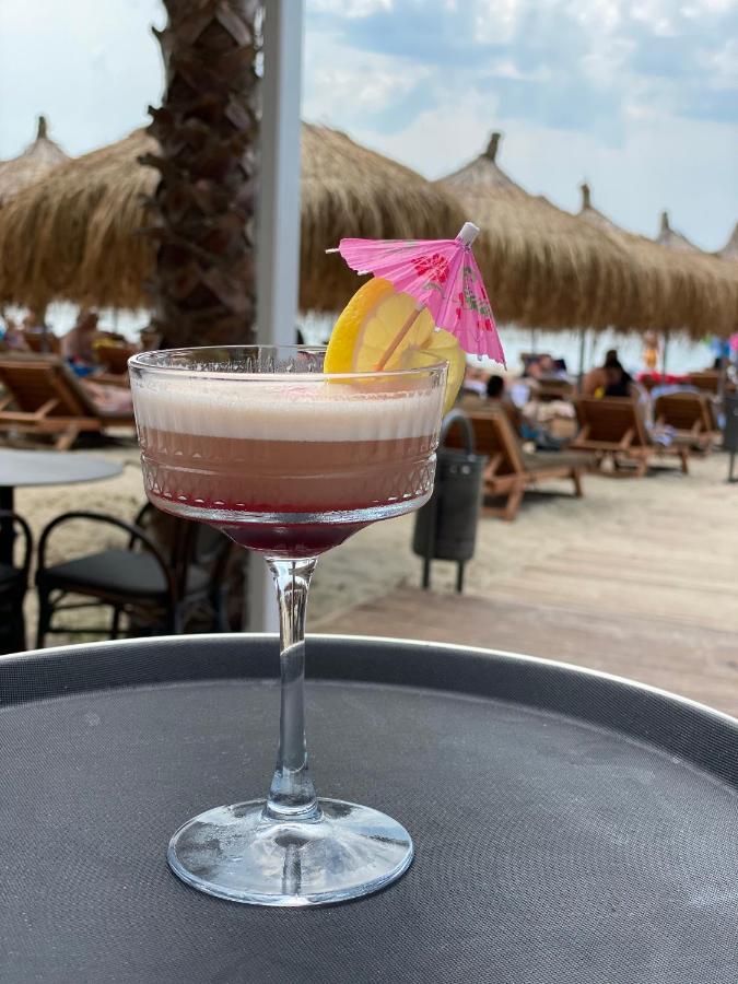 Hotel Empire Albania Durres Bagian luar foto