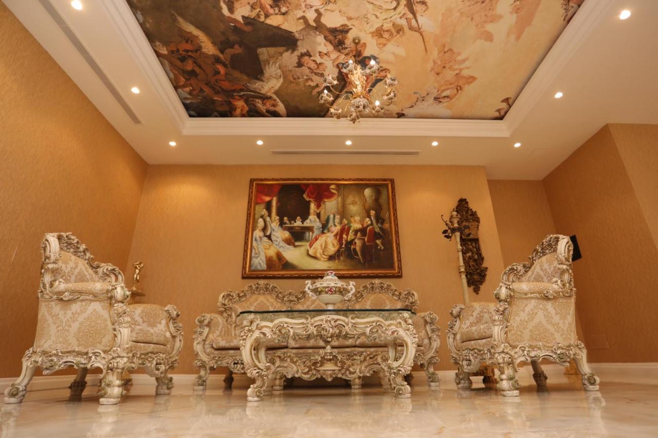 Hotel Empire Albania Durres Bagian luar foto