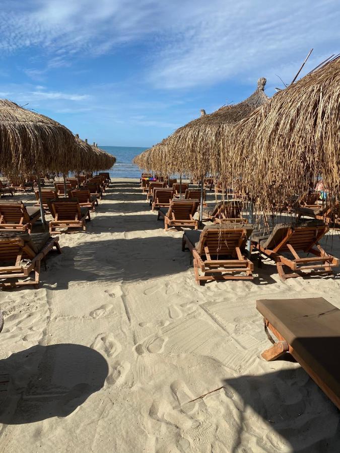 Hotel Empire Albania Durres Bagian luar foto