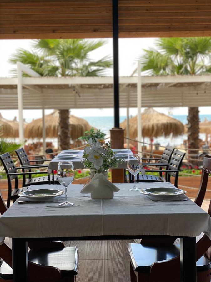 Hotel Empire Albania Durres Bagian luar foto
