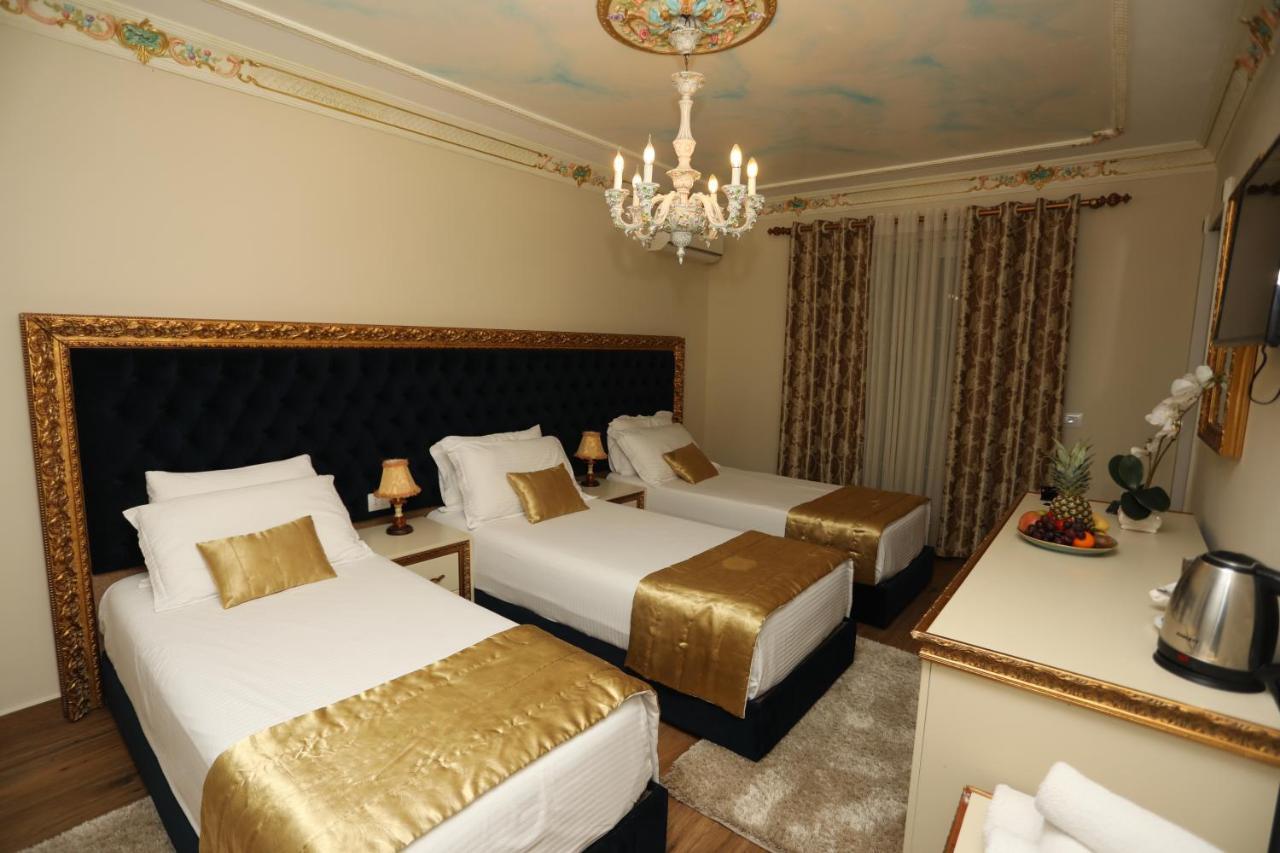 Hotel Empire Albania Durres Bagian luar foto