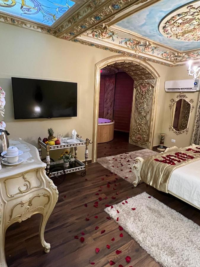 Hotel Empire Albania Durres Bagian luar foto