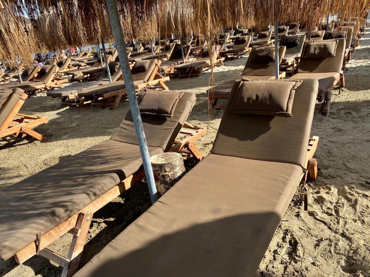 Hotel Empire Albania Durres Bagian luar foto