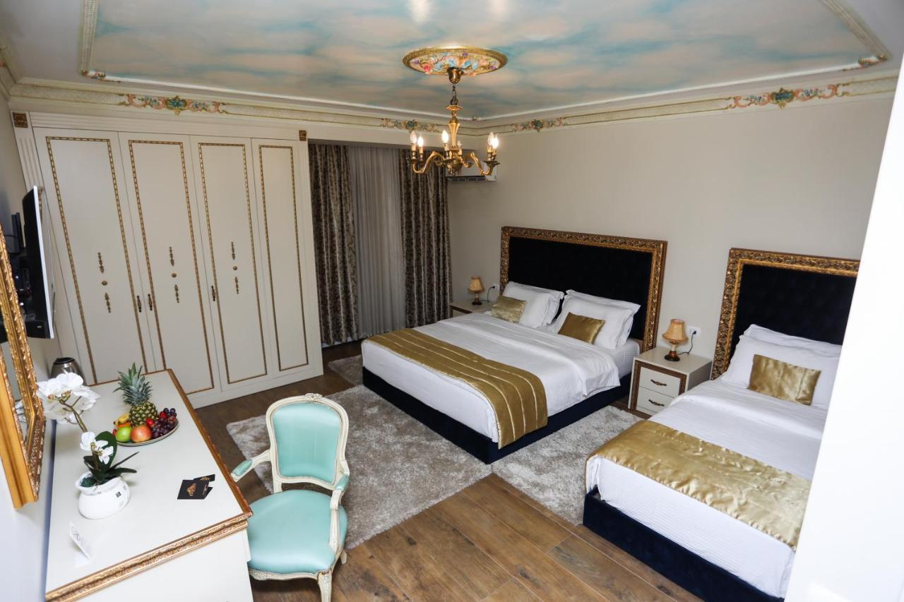 Hotel Empire Albania Durres Bagian luar foto