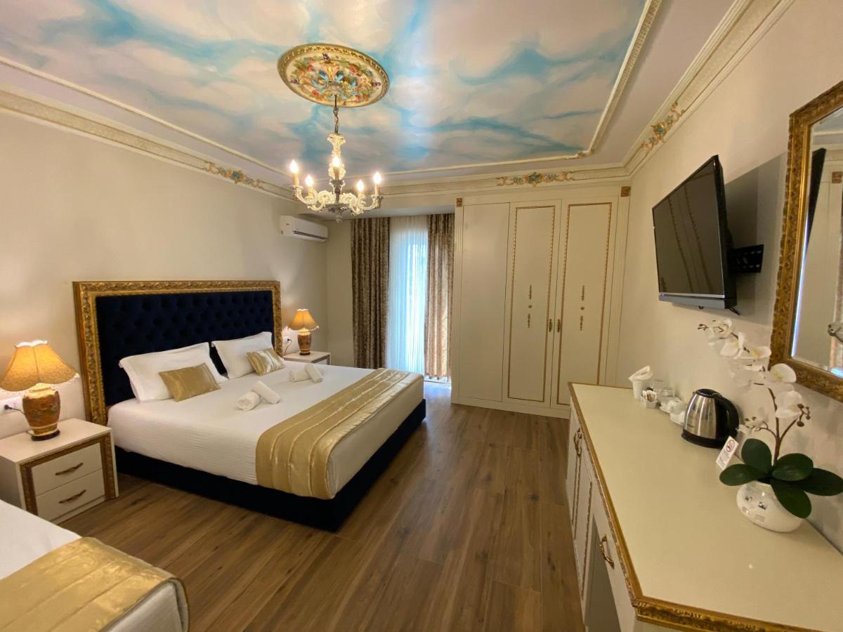Hotel Empire Albania Durres Bagian luar foto