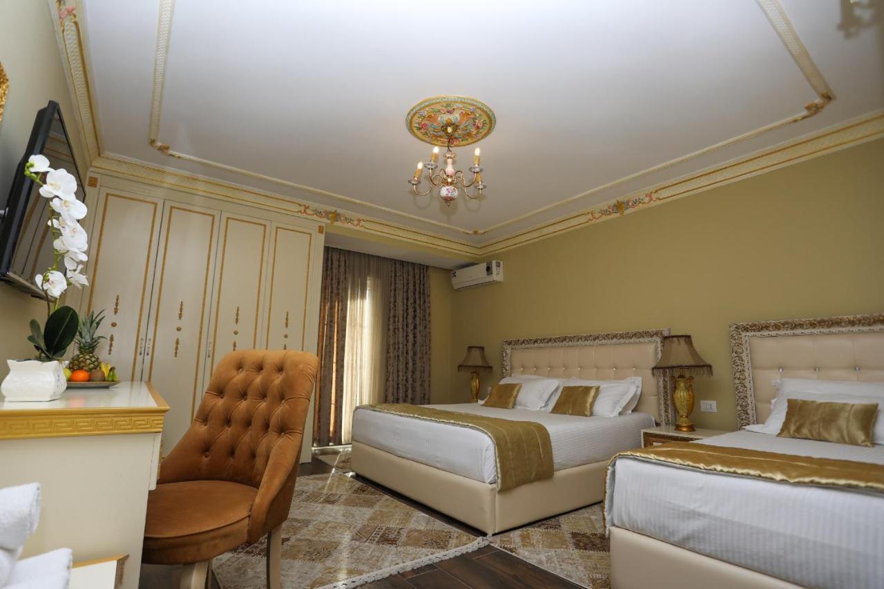 Hotel Empire Albania Durres Bagian luar foto