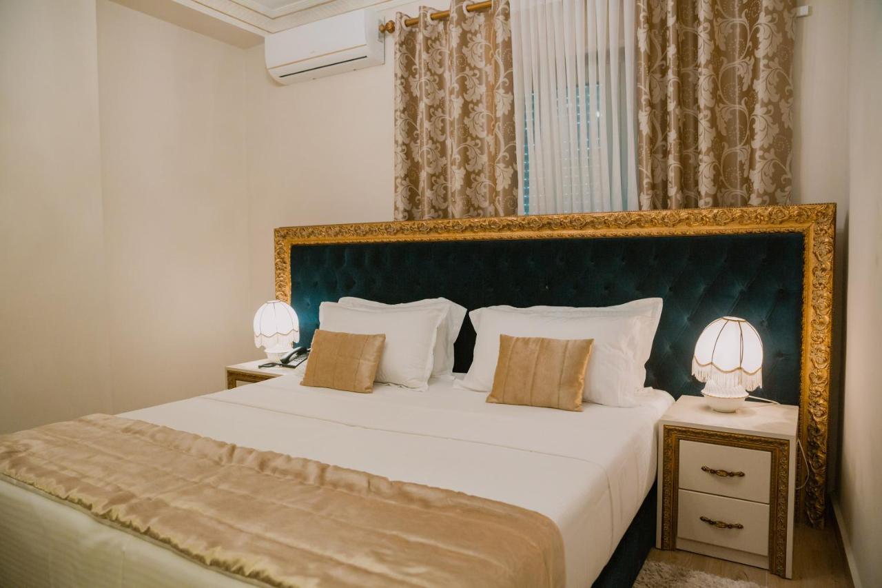 Hotel Empire Albania Durres Bagian luar foto