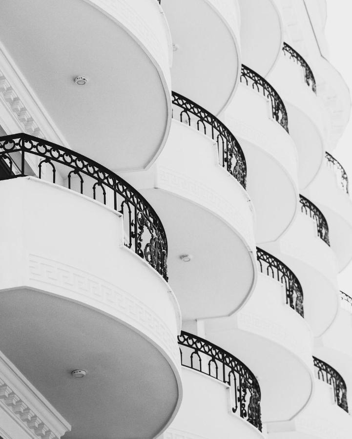 Hotel Empire Albania Durres Bagian luar foto