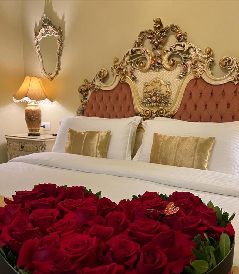 Hotel Empire Albania Durres Bagian luar foto