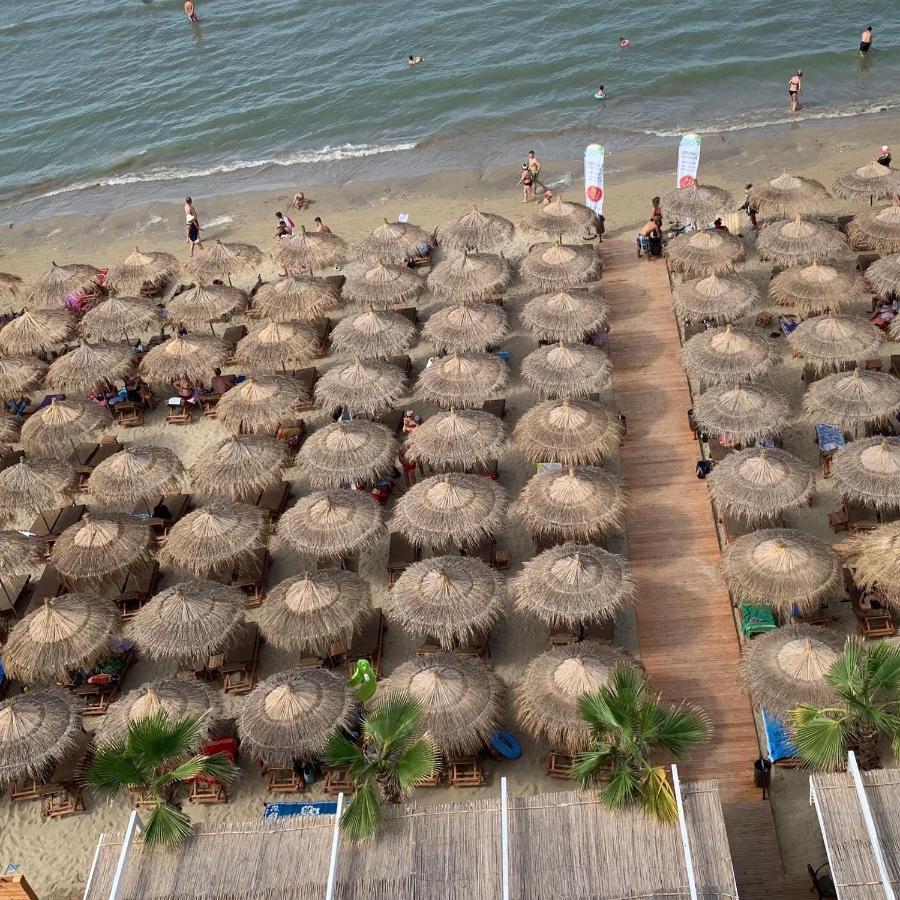 Hotel Empire Albania Durres Bagian luar foto
