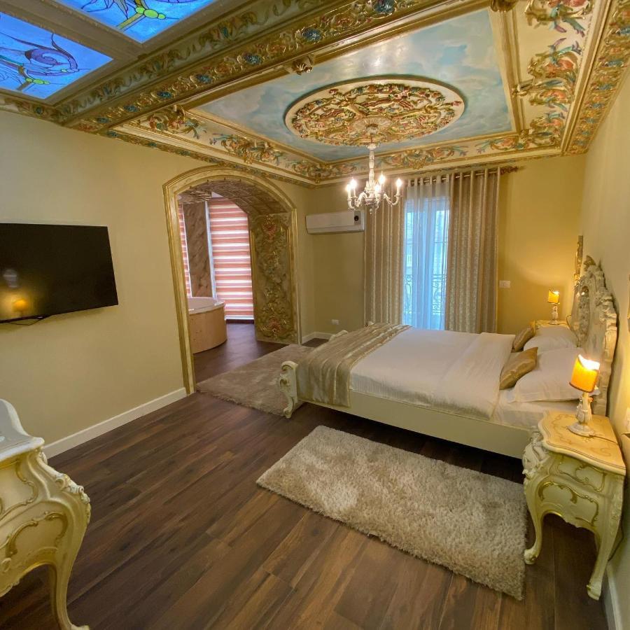 Hotel Empire Albania Durres Bagian luar foto