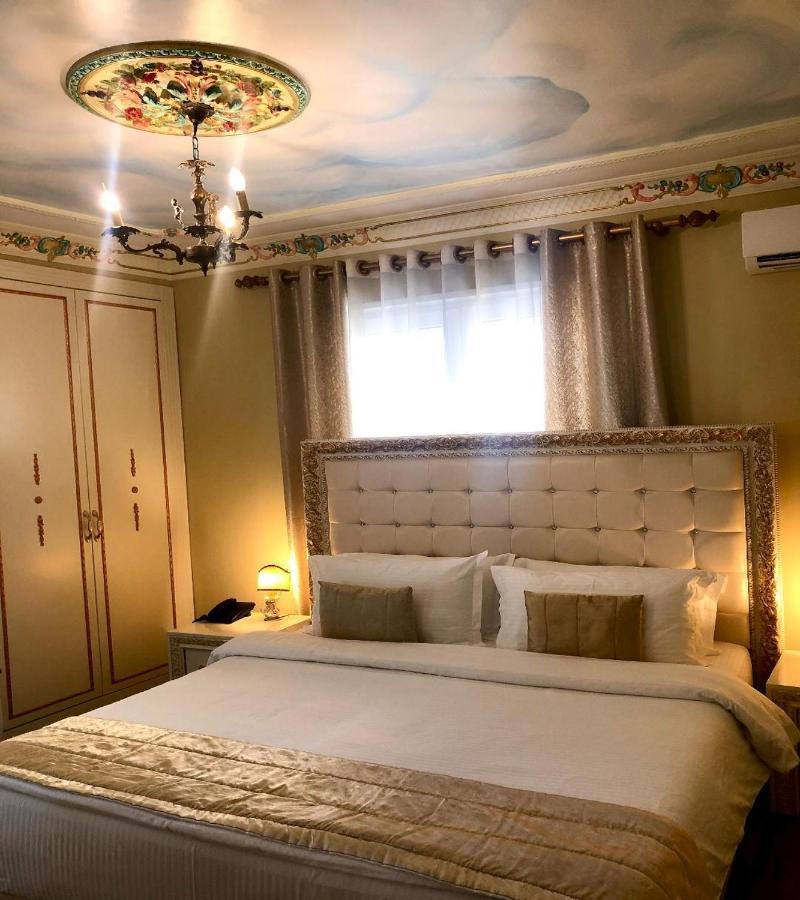 Hotel Empire Albania Durres Bagian luar foto