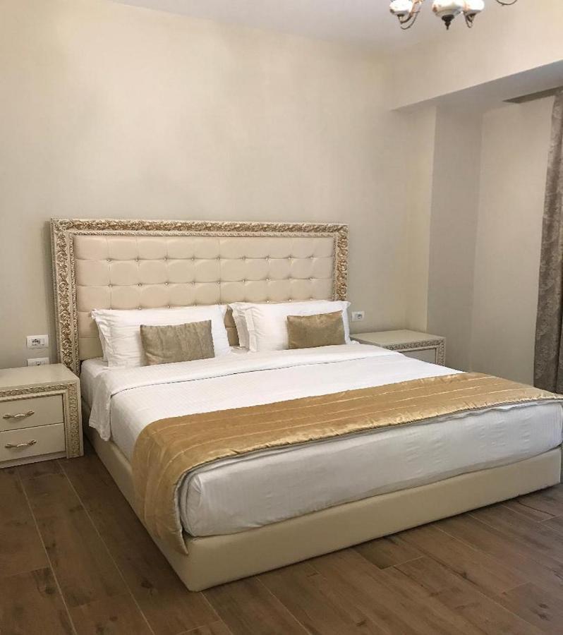Hotel Empire Albania Durres Bagian luar foto