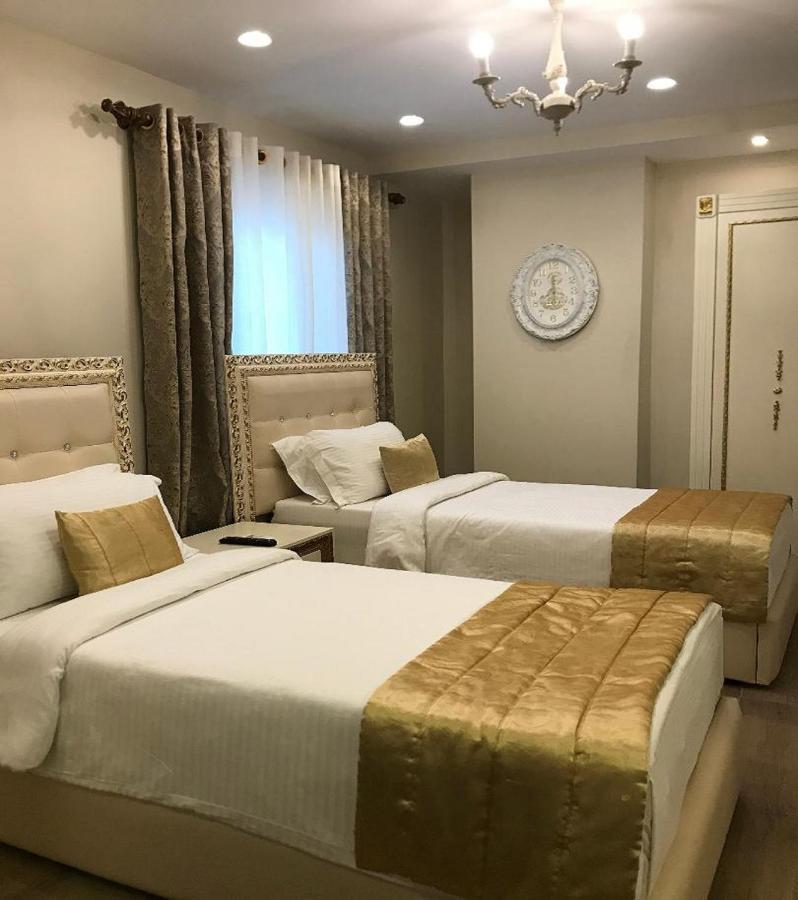Hotel Empire Albania Durres Bagian luar foto