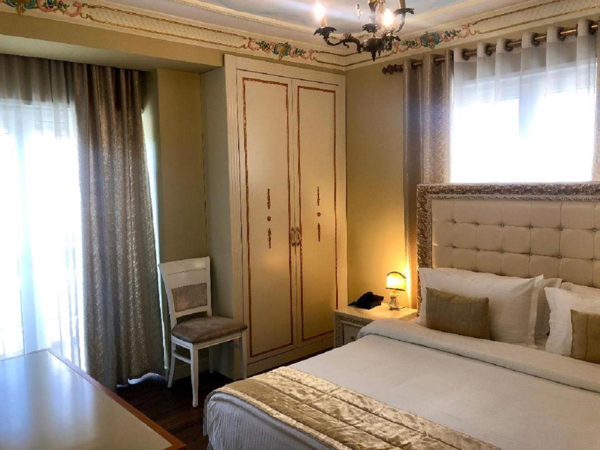 Hotel Empire Albania Durres Bagian luar foto