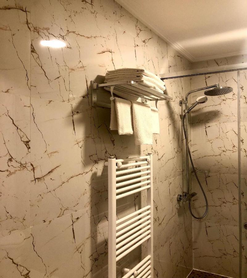 Hotel Empire Albania Durres Bagian luar foto