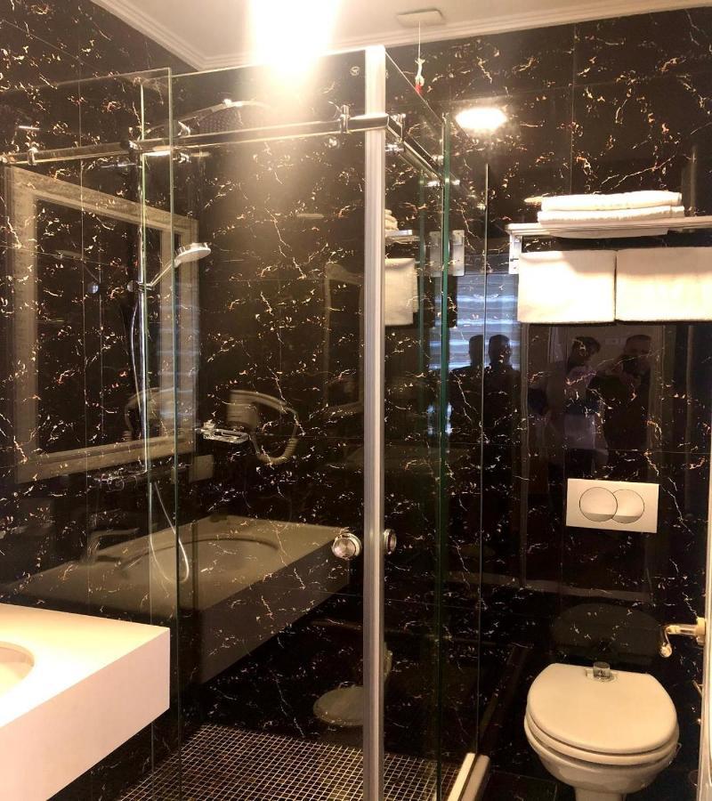 Hotel Empire Albania Durres Bagian luar foto
