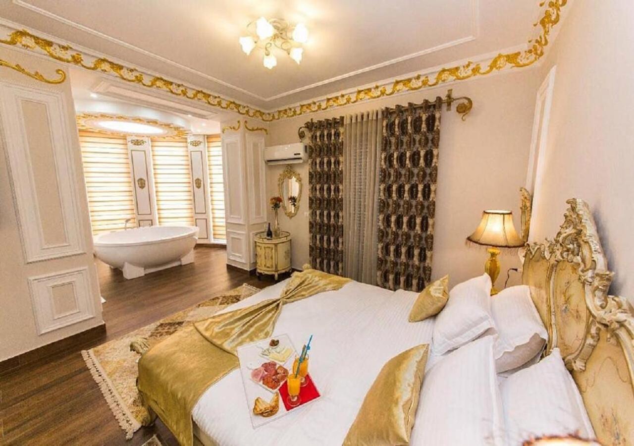 Hotel Empire Albania Durres Bagian luar foto