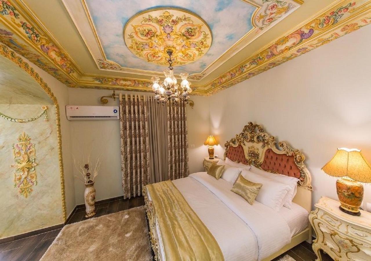 Hotel Empire Albania Durres Bagian luar foto